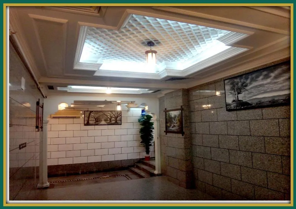 الشقق الفندقية مكةفي  Diyafat Al Haramain - Dar Al Ayad 0*, مكة المملكة العربية السعودية