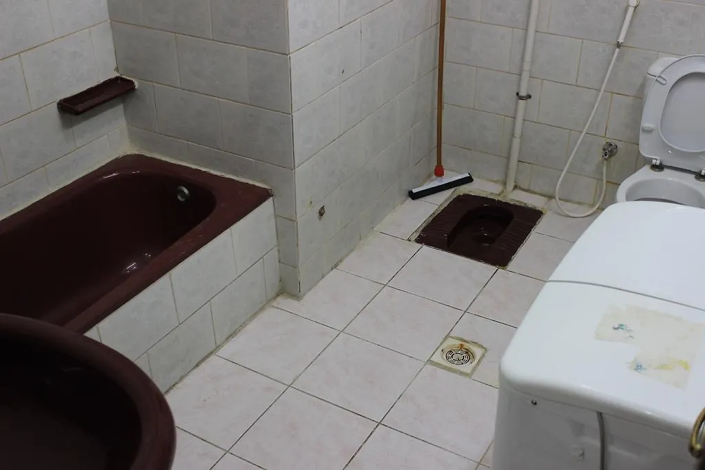 Diyafat Al Haramain - Dar Al Ayad Aparthotel