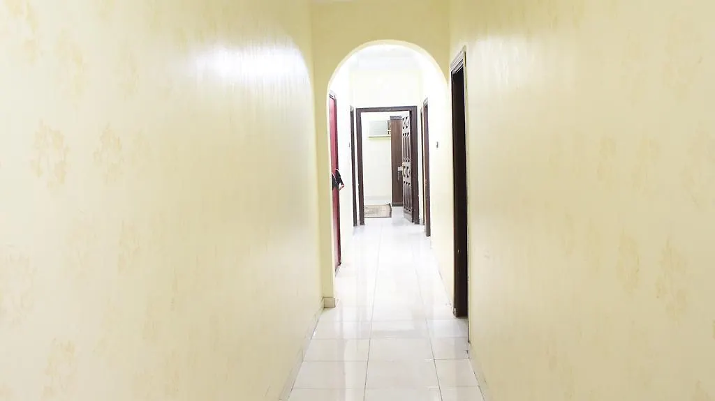 Diyafat Al Haramain - Dar Al Ayad Aparthotel Mecca
